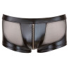 Svenjoyment Boxer SPARTAN Noir